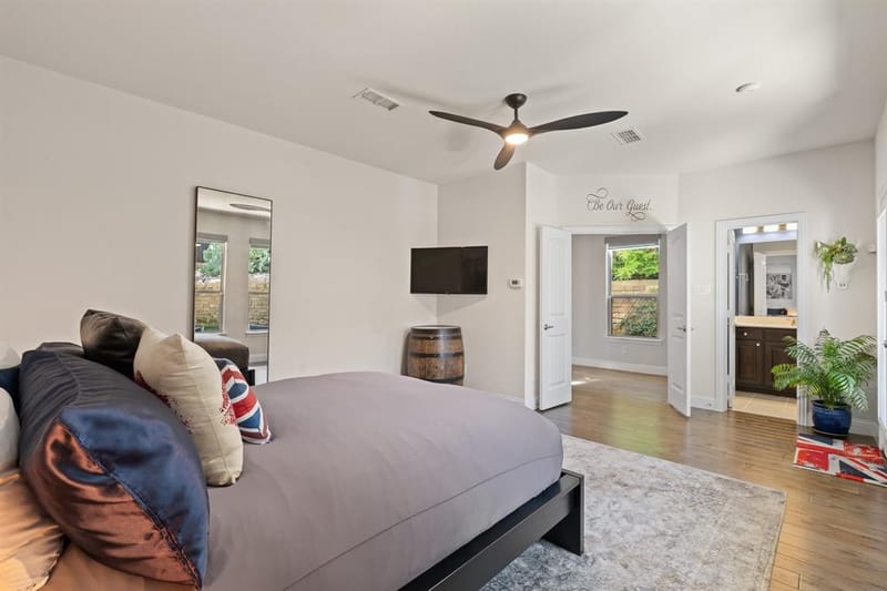 6757 Lost Star Lane, Fort Worth TX 76132 - Photo 9
