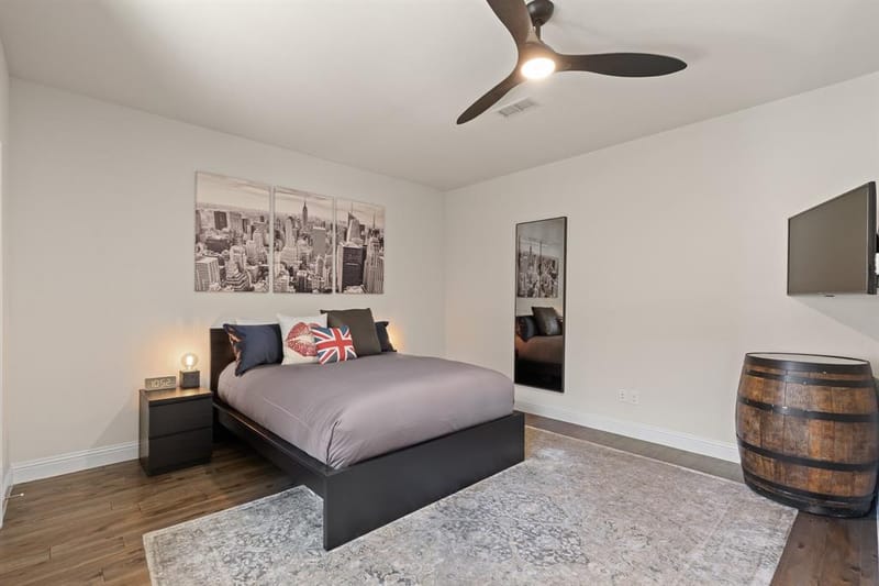 6757 Lost Star Lane, Fort Worth TX 76132 - Photo 8