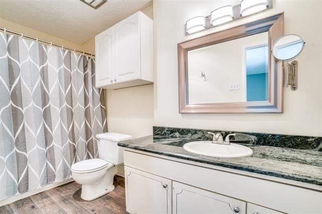 51 W Townhouse Lane # 18, Grand Prairie TX 75052 - Photo 6