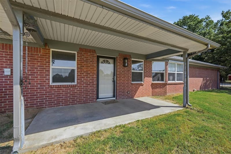 521 Mccraw Lane, Denison TX 75021 - Photo 26