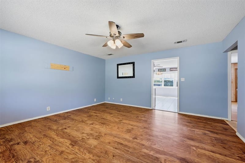 521 Mccraw Lane, Denison TX 75021 - Photo 3