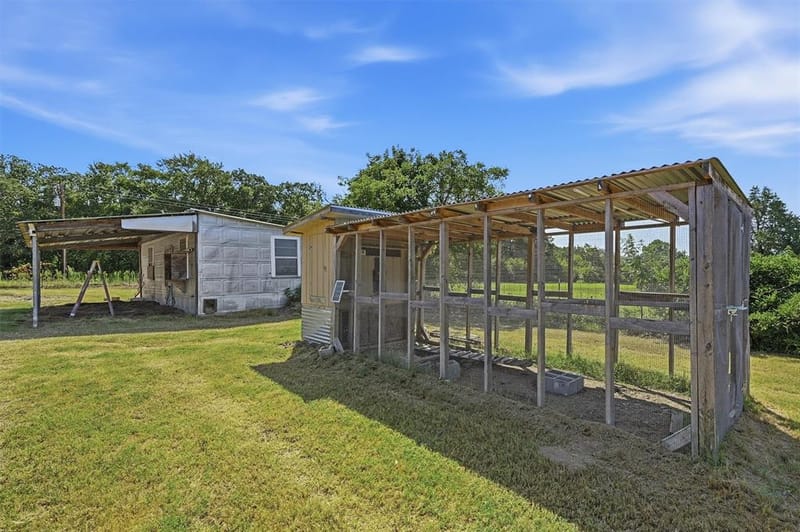 521 Mccraw Lane, Denison TX 75021 - Photo 32