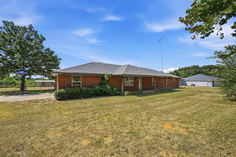 521 Mccraw Lane, Denison TX 75021 - Photo 35