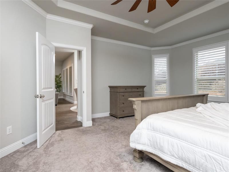 1401 Eagleton Lane, Northlake TX 76226 - Photo 27
