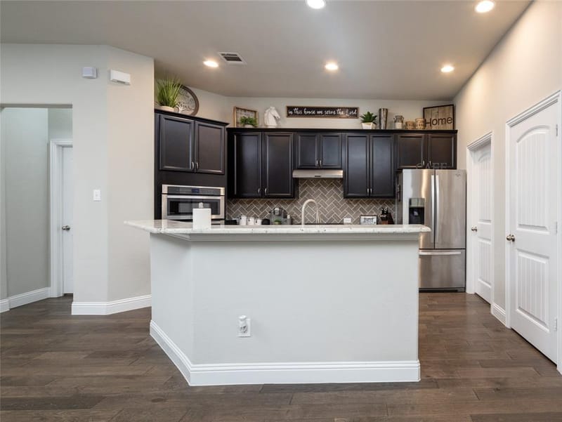 1401 Eagleton Lane, Northlake TX 76226 - Photo 17