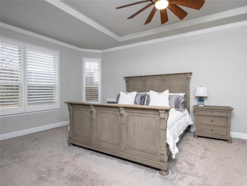 1401 Eagleton Lane, Northlake TX 76226 - Photo 26