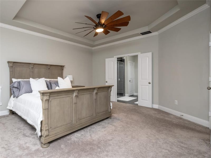 1401 Eagleton Lane, Northlake TX 76226 - Photo 28