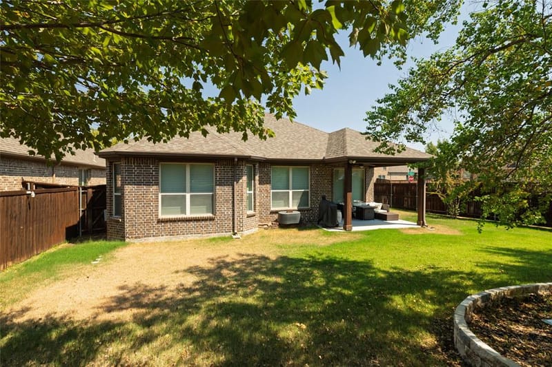 1401 Eagleton Lane, Northlake TX 76226 - Photo 34