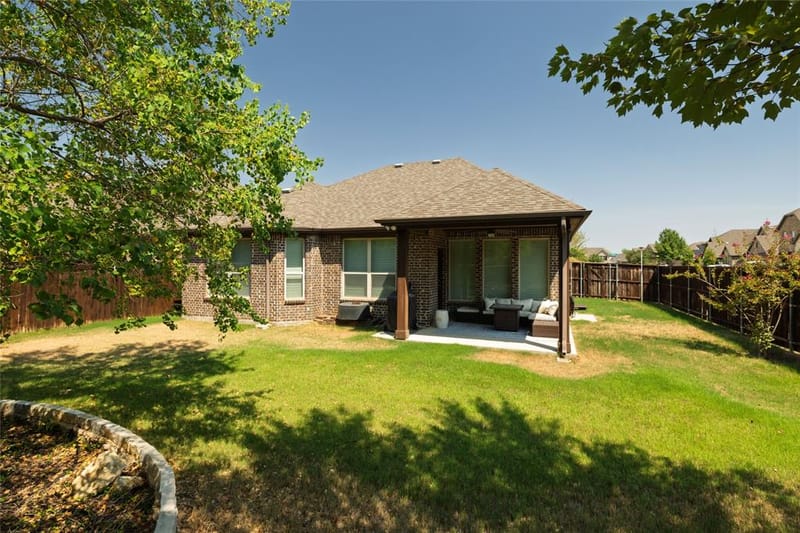 1401 Eagleton Lane, Northlake TX 76226 - Photo 33
