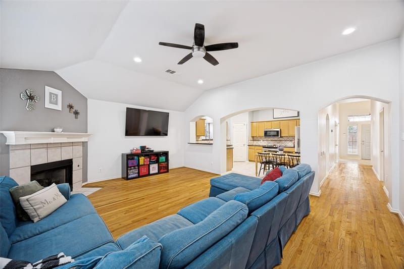 205 Arborview Drive, Wylie TX 75098 - Photo 7