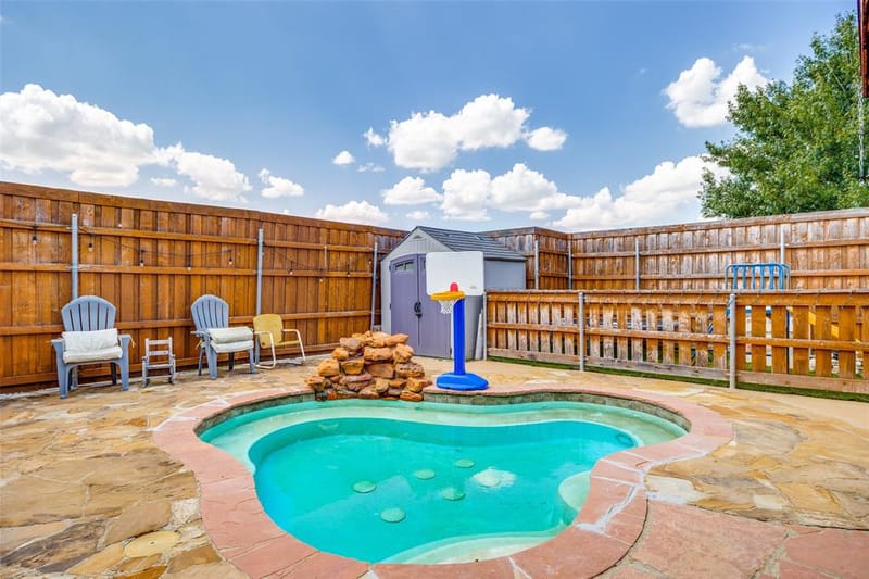 205 Arborview Drive, Wylie TX 75098 - Photo 20