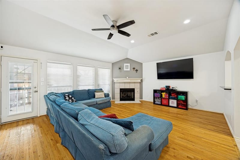 205 Arborview Drive, Wylie TX 75098 - Photo 9