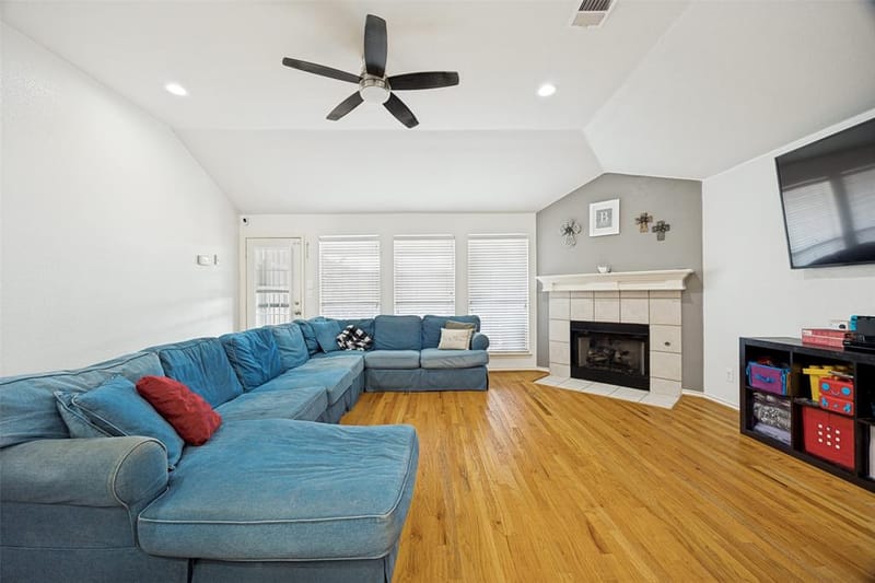 205 Arborview Drive, Wylie TX 75098 - Photo 8