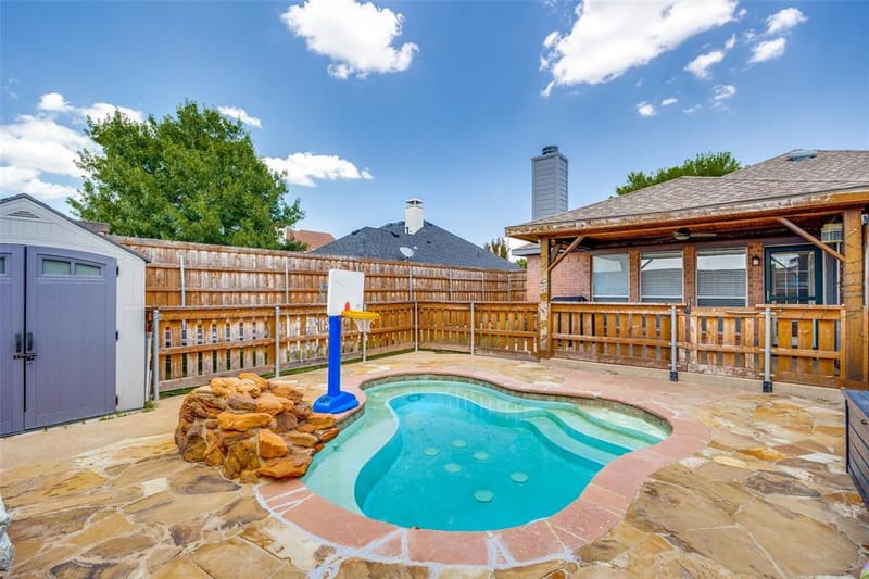 205 Arborview Drive, Wylie TX 75098 - Photo 21