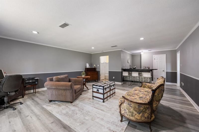 4825 Barnett Street, Fort Worth TX 76103 - Photo 20