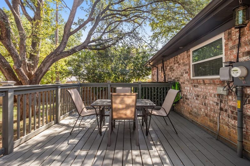 4825 Barnett Street, Fort Worth TX 76103 - Photo 34