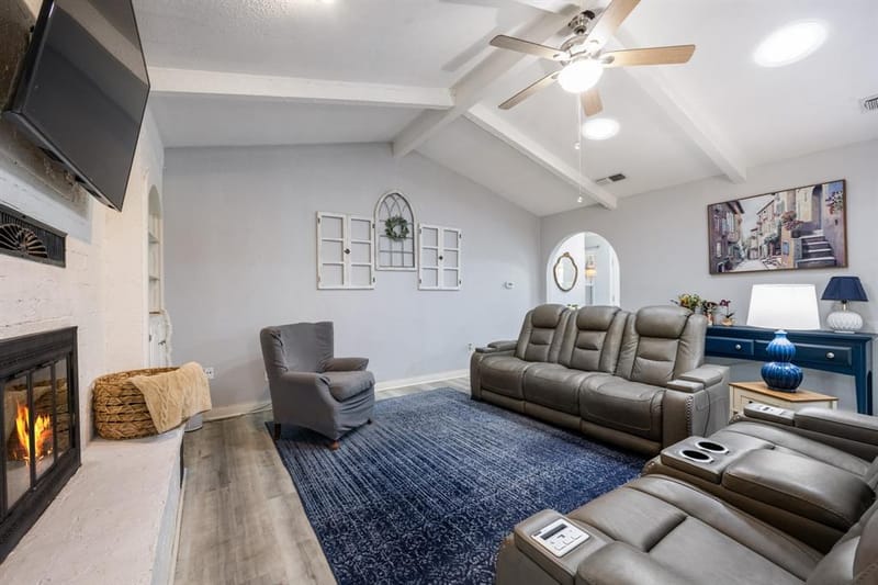 4825 Barnett Street, Fort Worth TX 76103 - Photo 11