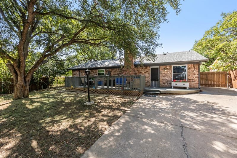4825 Barnett Street, Fort Worth TX 76103 - Photo 40