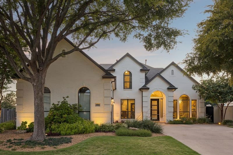 5303 Lafayette Drive, Frisco TX 75035