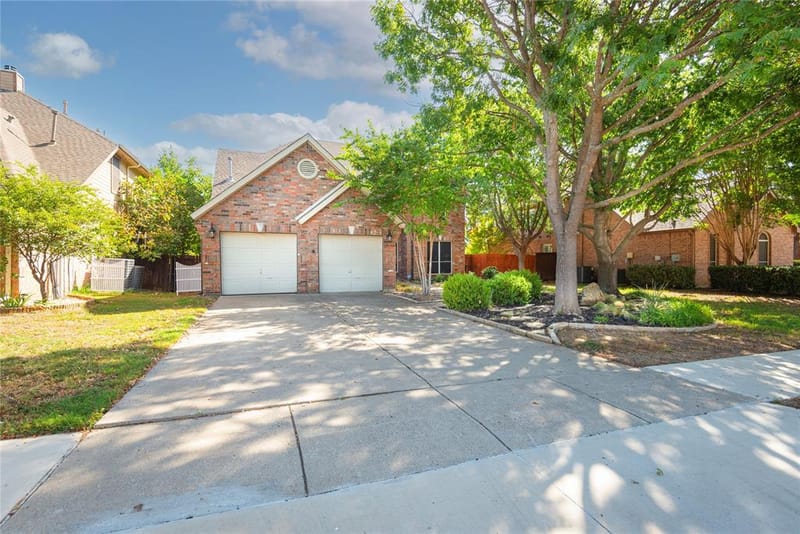 3013 Osage Lane, Denton TX 76210 - Photo 6