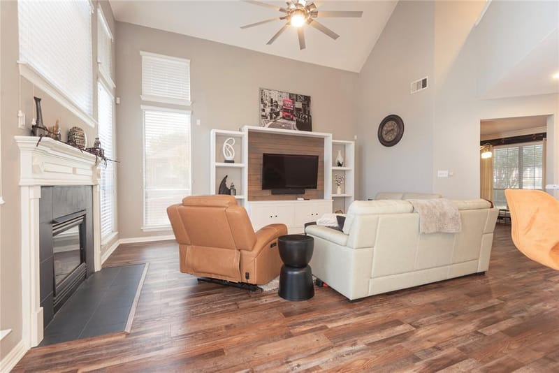 3013 Osage Lane, Denton TX 76210 - Photo 17