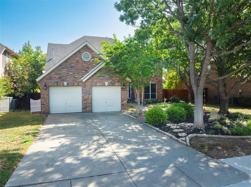3013 Osage Lane, Denton TX 76210 - Photo 7