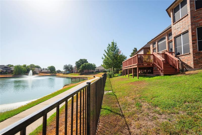 3013 Osage Lane, Denton TX 76210 - Photo 5