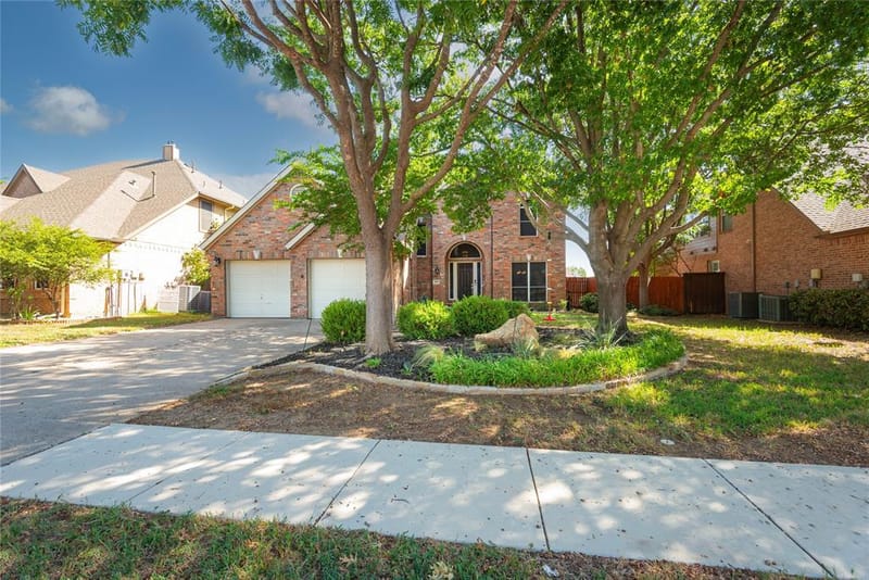 3013 Osage Lane, Denton TX 76210 - Photo 38