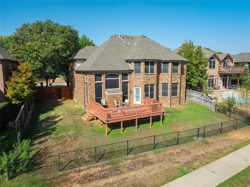 3013 Osage Lane, Denton TX 76210 - Photo 37