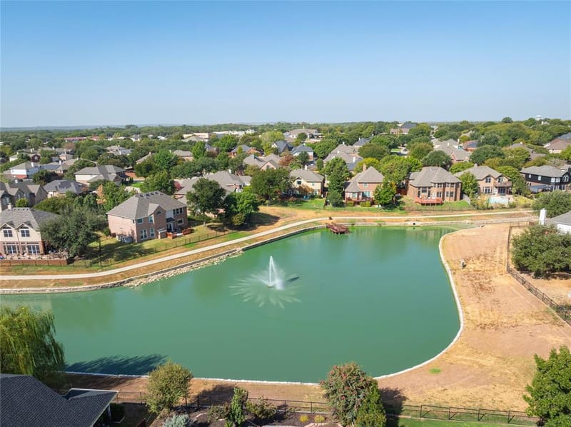 3013 Osage Lane, Denton TX 76210 - Photo 35