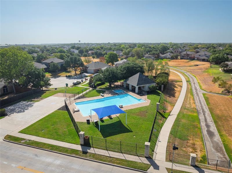 3013 Osage Lane, Denton TX 76210 - Photo 39