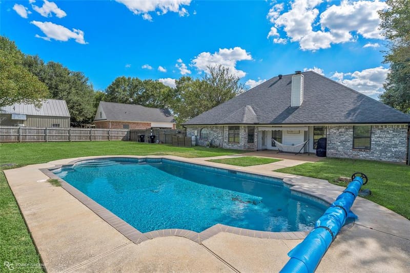354 Hunters Hollow, Bossier City LA 71111 - Photo 2
