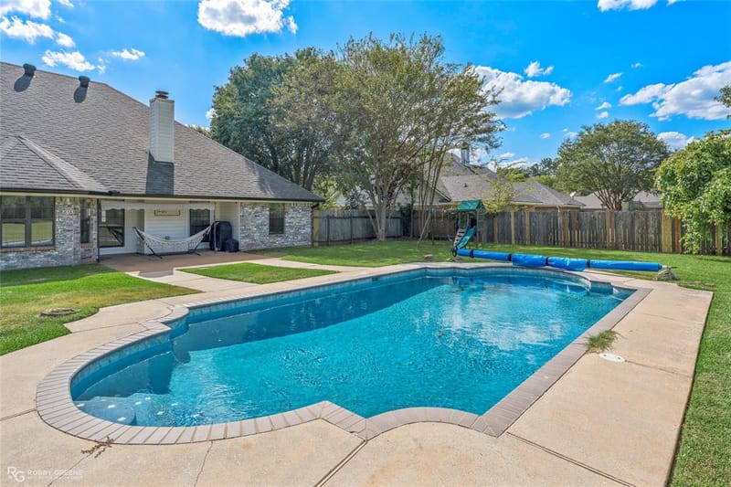 354 Hunters Hollow, Bossier City LA 71111 - Photo 24