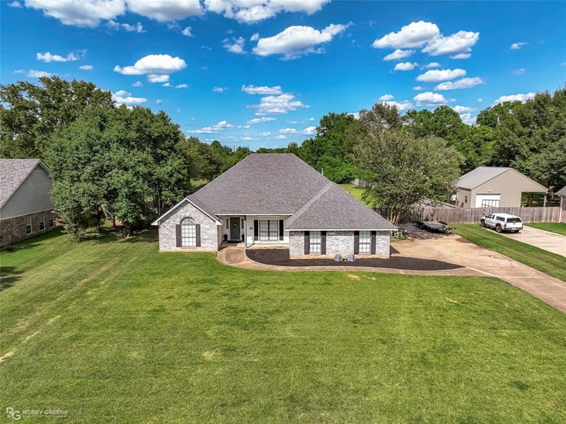 354 Hunters Hollow, Bossier City LA 71111 - Photo 30