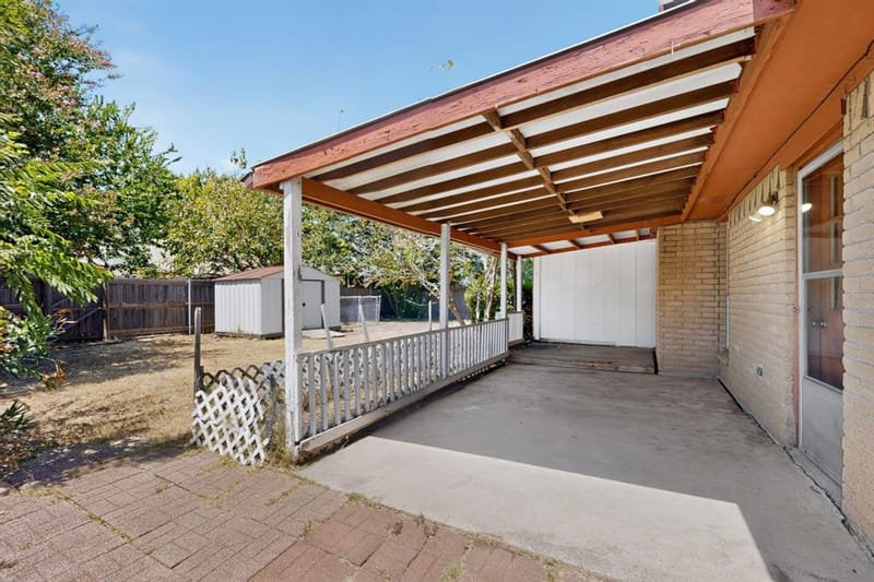 1003 Candlewood Drive, Allen TX 75002 - Photo 32