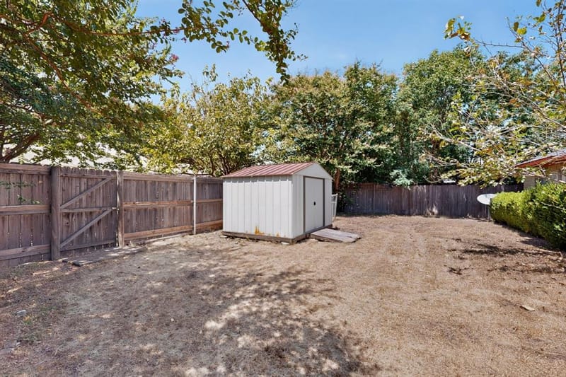 1003 Candlewood Drive, Allen TX 75002 - Photo 37