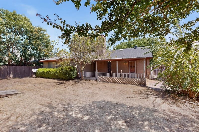 1003 Candlewood Drive, Allen TX 75002 - Photo 35