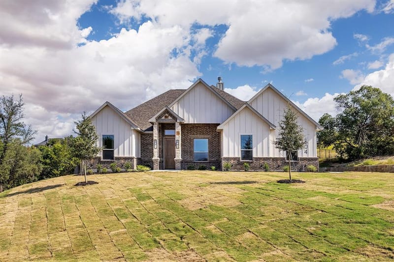 604 Acorn Way, Weatherford TX 76085