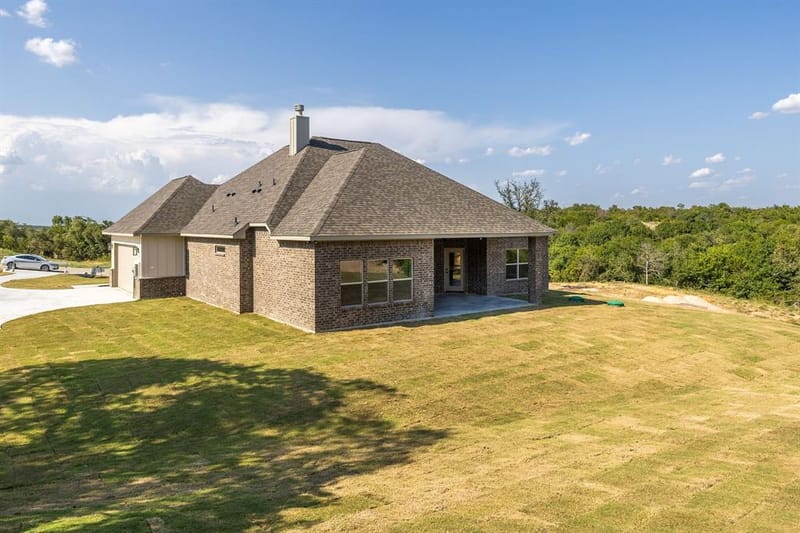 604 Acorn Way, Weatherford TX 76085 - Photo 35