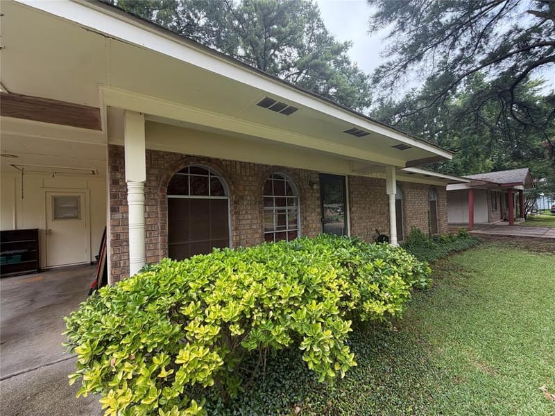 1514 Teekell Street, Bossier City LA 71111