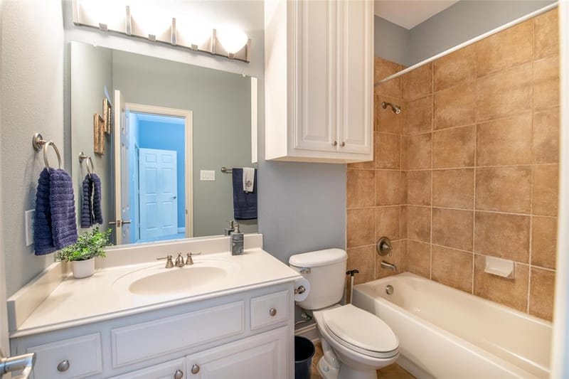 5009 Glenshire Drive, Flower Mound TX 75028 - Photo 34