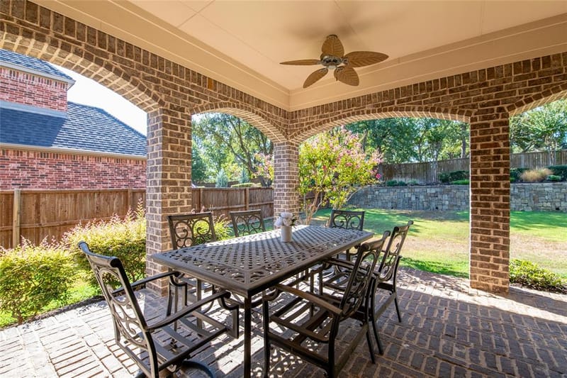 5009 Glenshire Drive, Flower Mound TX 75028 - Photo 38