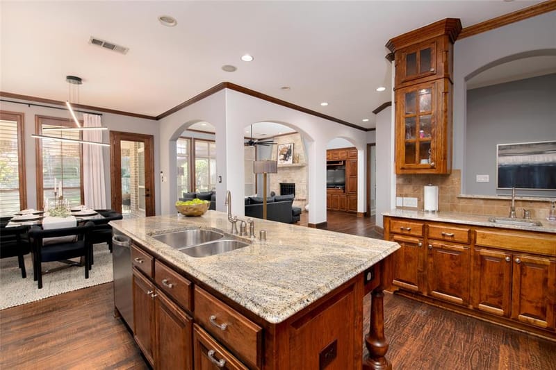 5009 Glenshire Drive, Flower Mound TX 75028 - Photo 10