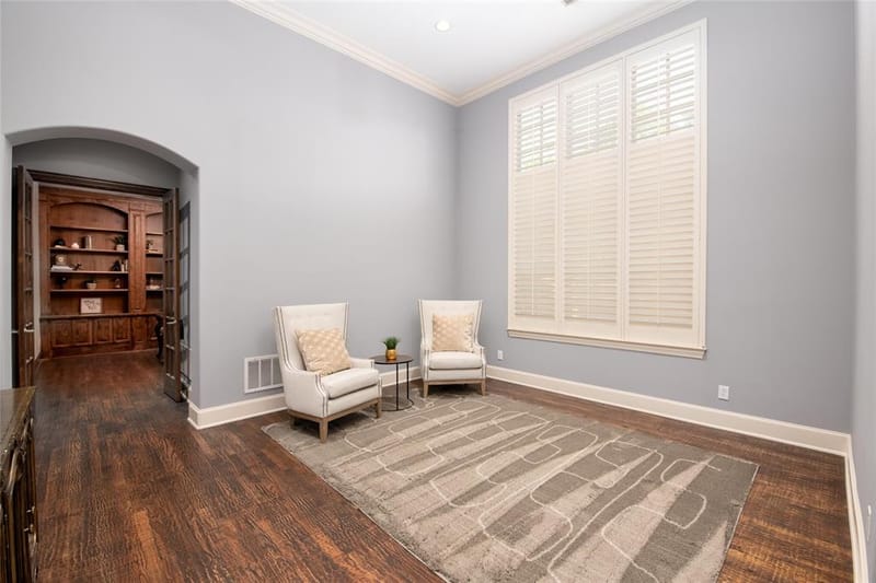 5009 Glenshire Drive, Flower Mound TX 75028 - Photo 18