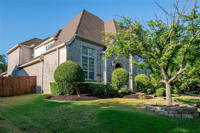 5009 Glenshire Drive, Flower Mound TX 75028 - Photo 40