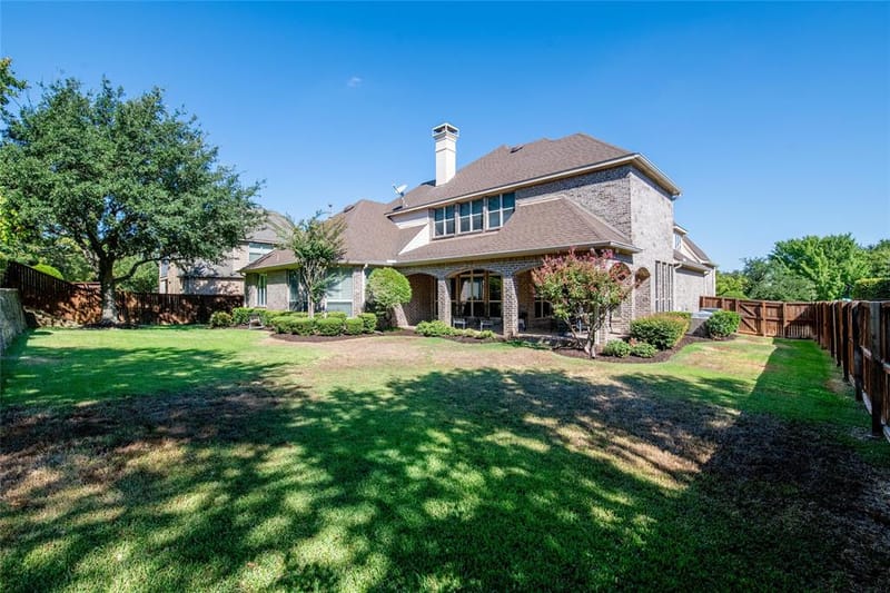5009 Glenshire Drive, Flower Mound TX 75028 - Photo 39