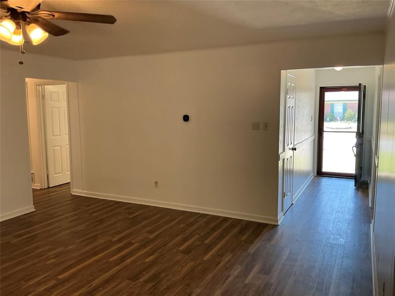 136 Jill Ann Drive, Burleson TX 76028 - Photo 20