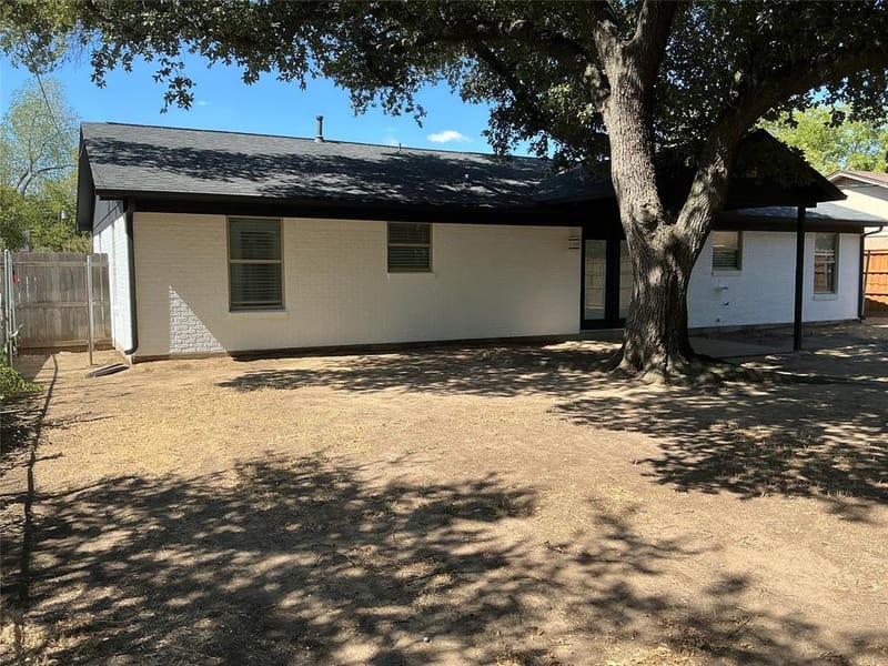 136 Jill Ann Drive, Burleson TX 76028 - Photo 18