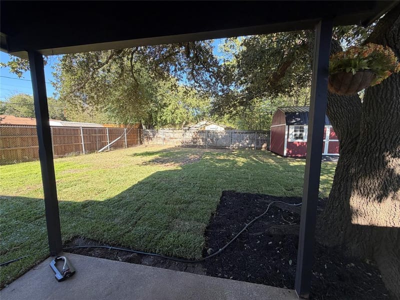 136 Jill Ann Drive, Burleson TX 76028 - Photo 37