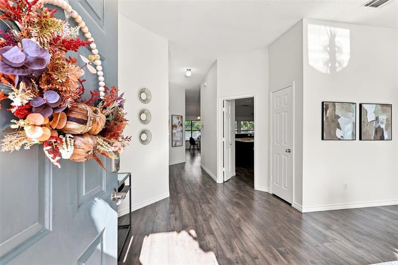 1110 Harvard Lane, Allen TX 75002